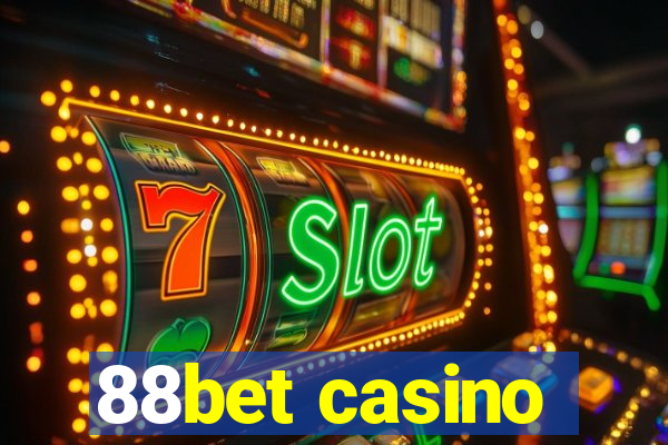 88bet casino